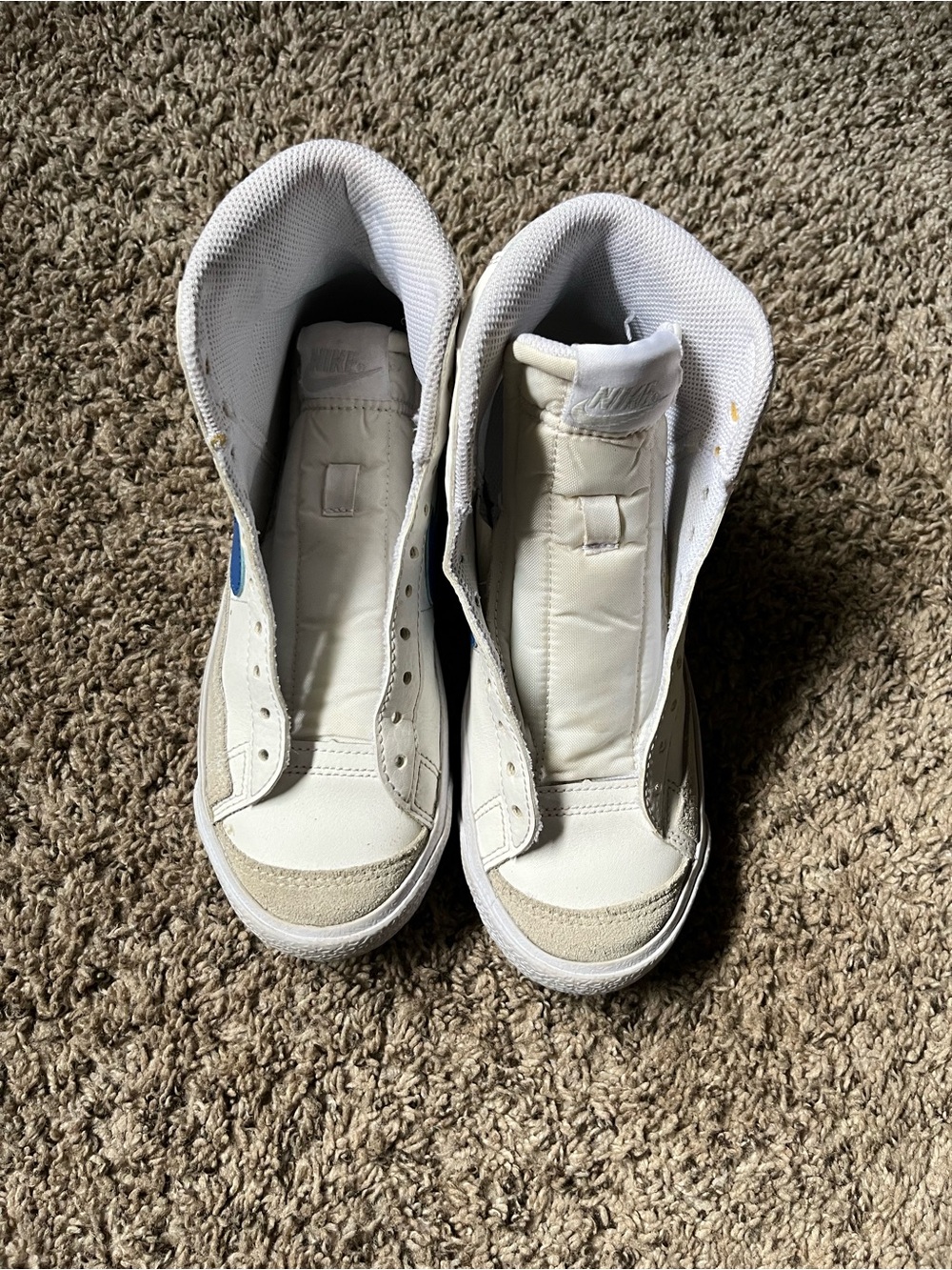 Nike Blazer Mid '77